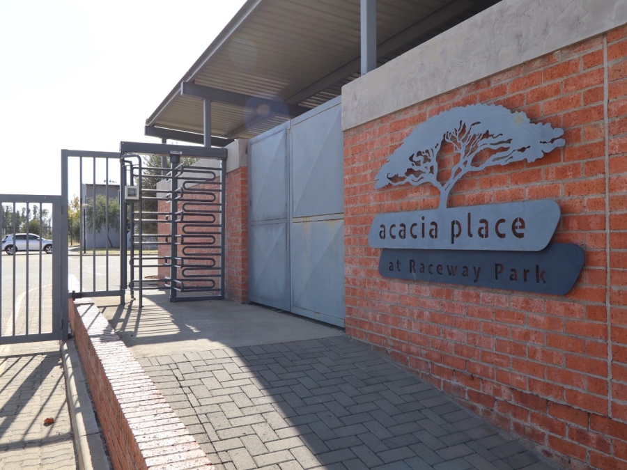 2 Bedroom Property for Sale in Raceway Free State